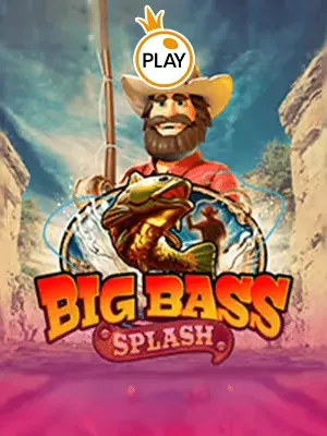 dola777 Big Bass Splash