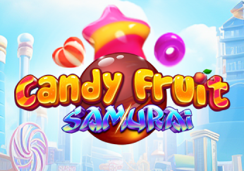dola777 Candy Fruit Samurai