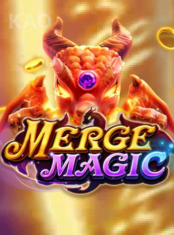 Fa Cai Merge Magic Portrait