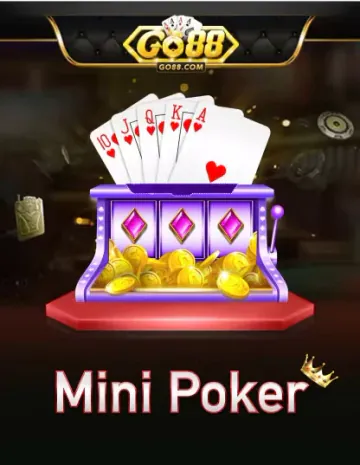 dola777 Go Mini Poker Portrait