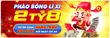 Vòng quay may mắn