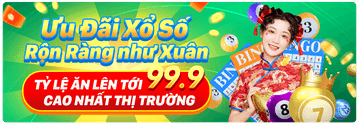 Ưu đãi nạp lần đầu