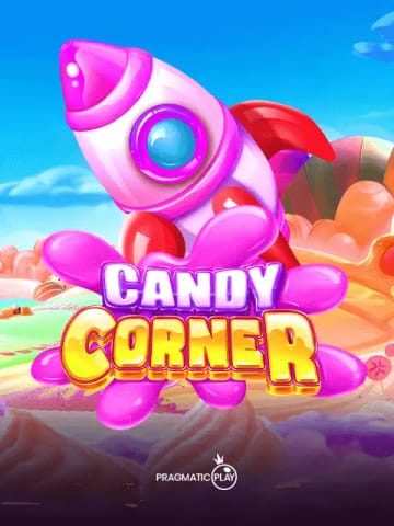 dola777 Candy Corner